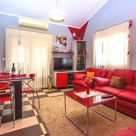Apartments Saric Pula Dış mekan fotoğraf