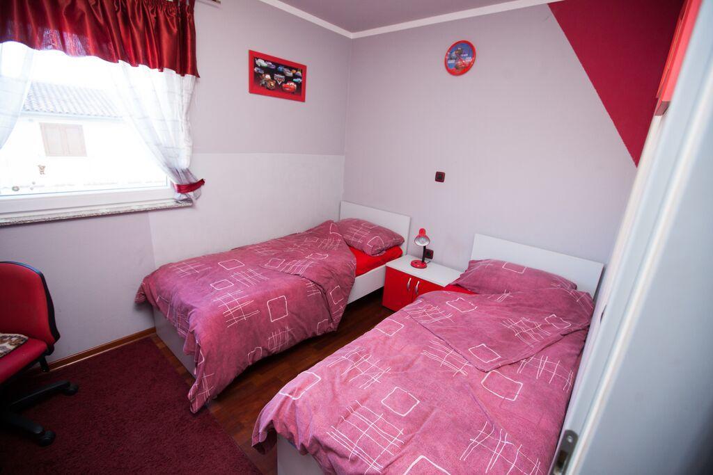 Apartments Saric Pula Dış mekan fotoğraf