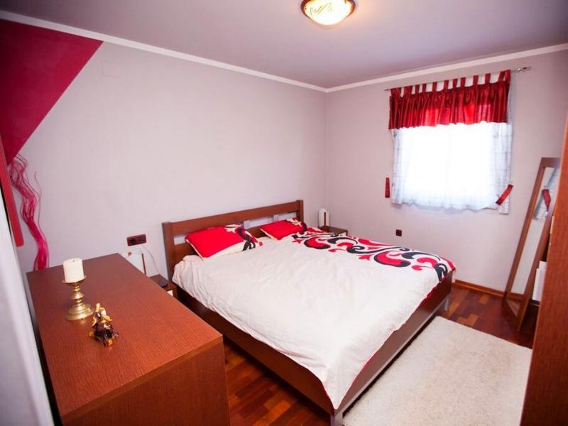 Apartments Saric Pula Dış mekan fotoğraf