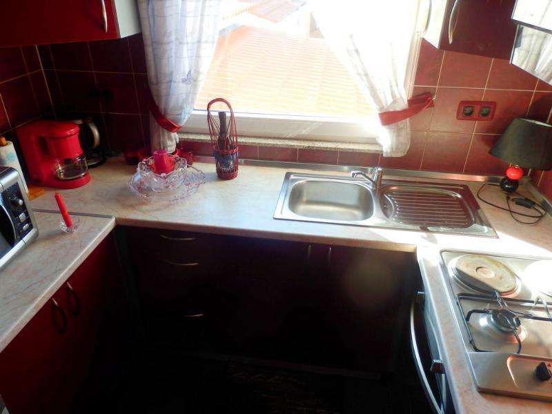 Apartments Saric Pula Dış mekan fotoğraf