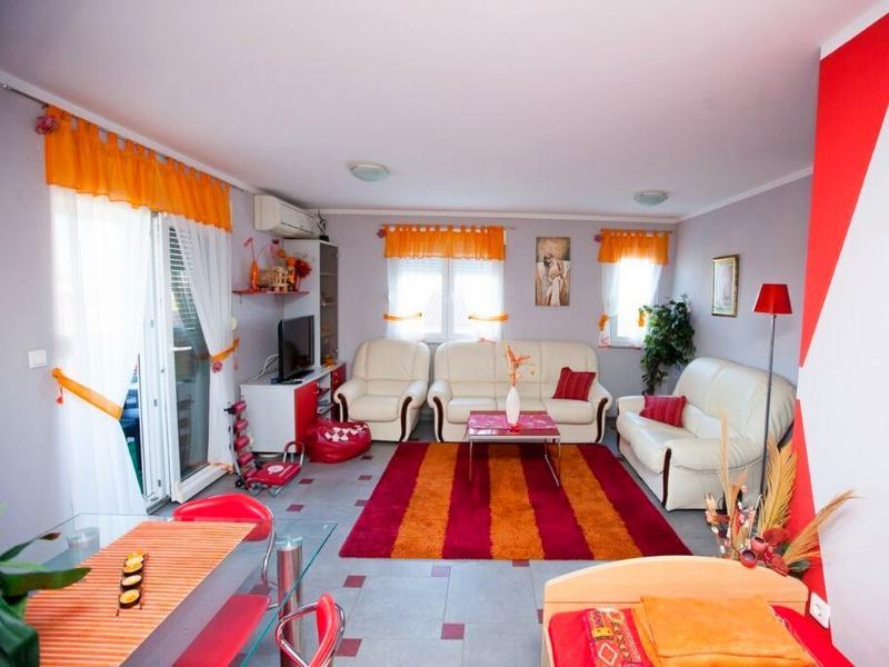 Apartments Saric Pula Dış mekan fotoğraf