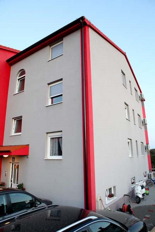 Apartments Saric Pula Dış mekan fotoğraf