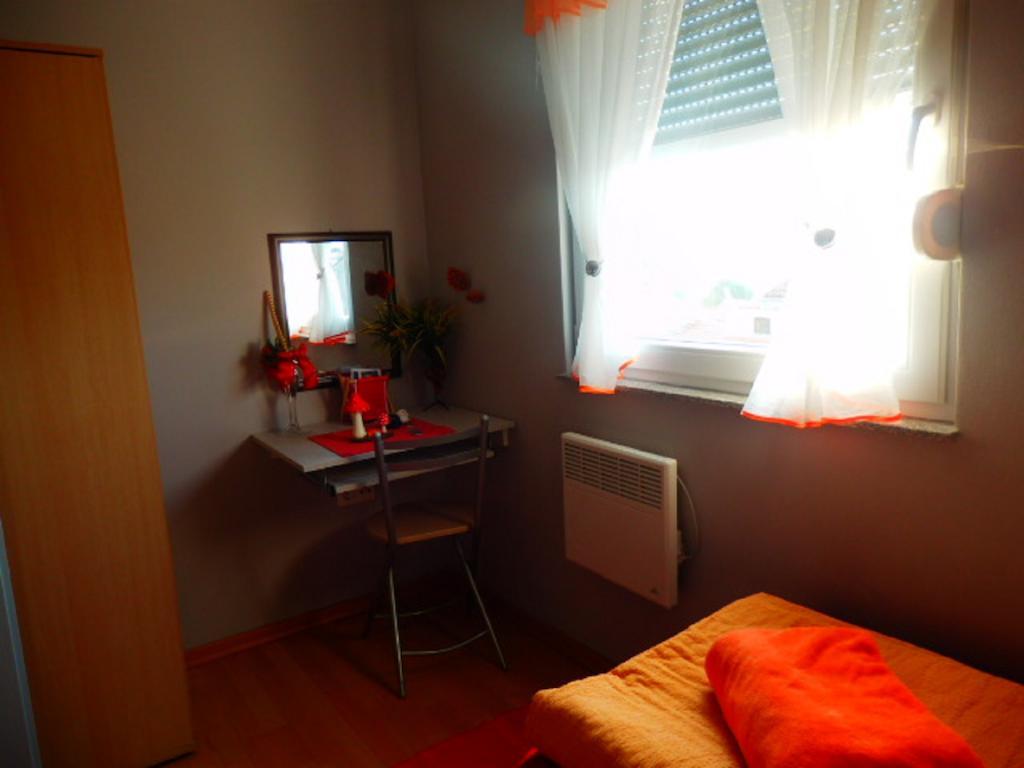 Apartments Saric Pula Dış mekan fotoğraf