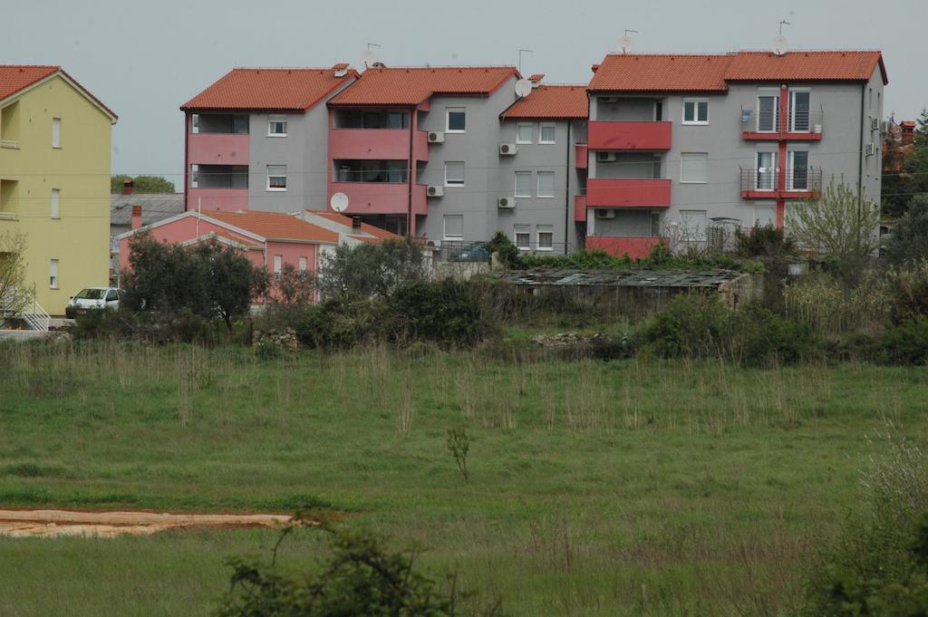 Apartments Saric Pula Dış mekan fotoğraf