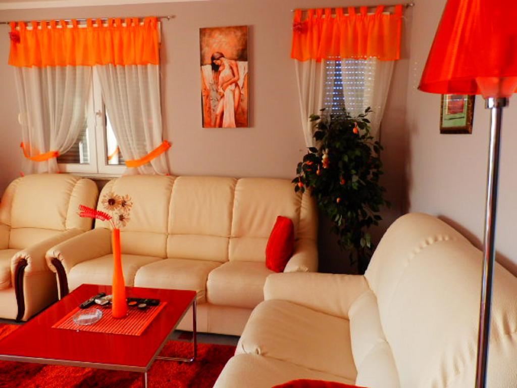 Apartments Saric Pula Dış mekan fotoğraf