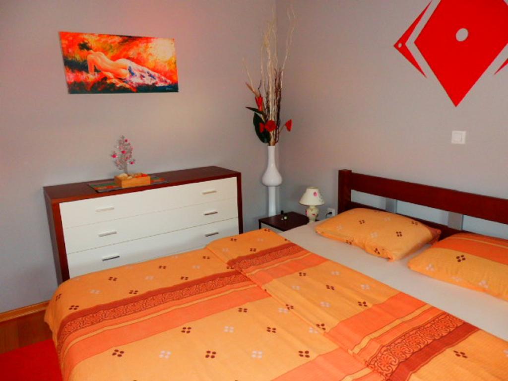 Apartments Saric Pula Dış mekan fotoğraf