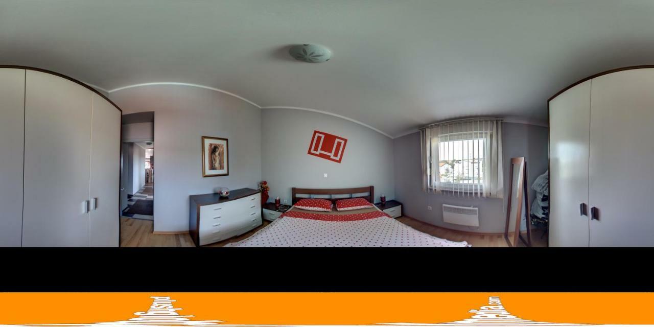 Apartments Saric Pula Dış mekan fotoğraf