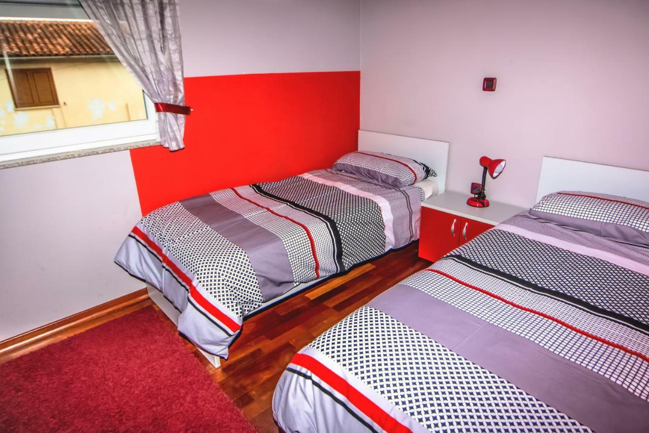 Apartments Saric Pula Dış mekan fotoğraf