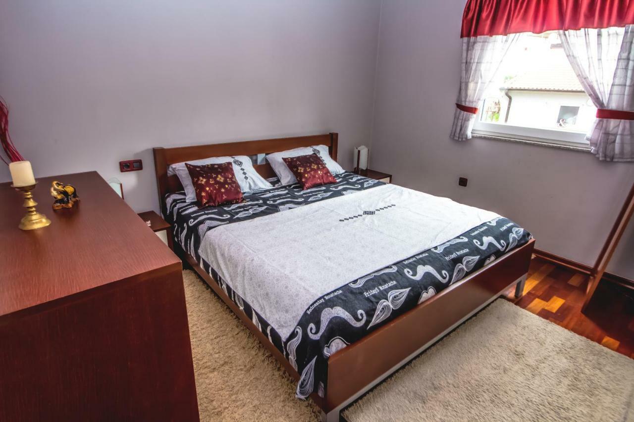 Apartments Saric Pula Dış mekan fotoğraf