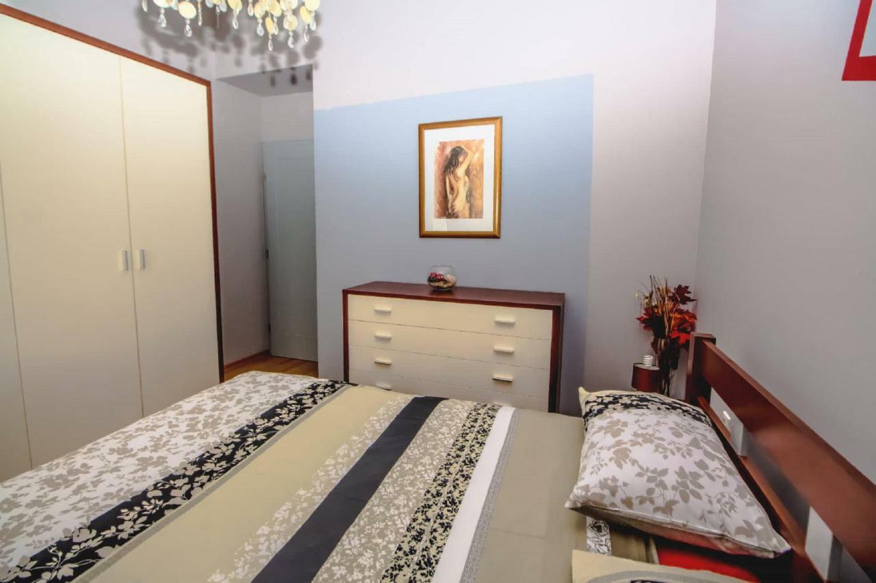 Apartments Saric Pula Dış mekan fotoğraf