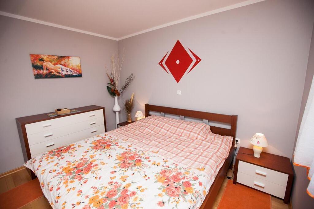 Apartments Saric Pula Dış mekan fotoğraf